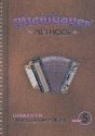 Michlbauer Methode Band 5 (+CD) fr Steirische Harmonika