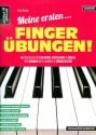 Meine ersten Fingerbungen (+Download) fr Klavier (Keyboard/Orgel)