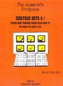 The Guitarist's Progress - Certain Hits vol.4: for guitar