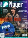 Acoustic Player 4/2017 (+DVD)