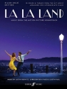La La Land for piano solo