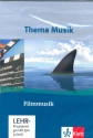 Filmmusik  Medienpaket (DVD +2 CD'S)