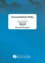 Schneewittchen-Polka: fr Blasorchester Partitur und Stimmen