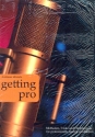 Getting Pro Methoden, Tricks und Hintergrnde fr professionelle Audioproduktionen