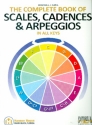 The Complete Book of Scales, Cadences and Arpeggios in all Keys