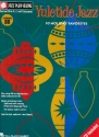 Yuletide Jazz (+CD): for Bb, Eb and C instruments Jazz playalong vol.38