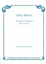 Childrens Carnival op.25 no.1-6 for piano