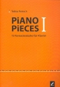 Piano Pieces vol.1
