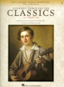 Journey through the Classics vol.1 for guitar/tab