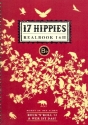 17 Hippies: Realbook Band 1 und 2  (B-Stimme) Melodie/Texte/Akkorde Songbook