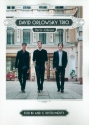 David Orlowsky Trio - Paris Odessa fr C- und B-Instrumente (mit Akkorden) Stimmen