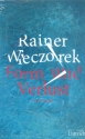 Form und Verlust eine Novelle  gebunden
