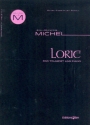 Lorie fr Trompete und Klavier
