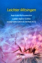 Leichter Mitsingen Band 1 - Stammteil des EG fr Posaunenchor Spielpartitur