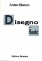 Disegno per flauto