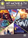 Hit Movie and TV Instrumental Solos (+MP3-CD): for trumpet
