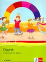 Duett - Das Liederbuch (Ausgabe Bayern)