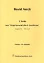 Suite D-Dur Nr.2 aus 