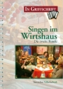 Singen im Wirtshaus Band 2 fr Steirische Harmonika in Griffschrift (mit Texten)