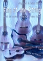 King of one String fr 6 Gitarren auf je einer Saite Partitur und Stimmen