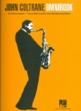 John Coltrane Omnibook  Eb version