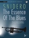 The Essence of the Blues (+CD) für Trompete