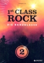 First Class Rock Band 2 (+CD) fr Musikklassen Partitur (Lehrerband)