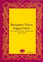 Ragged Robin for treble recorder, guitar and double bass score and parts