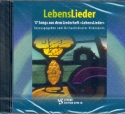 Lebenslieder  CD