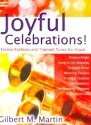 Joyful Celebrations for organ