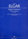 Enigma-Variationen op.36 fr Orgel