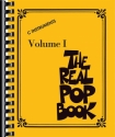 The Real Pop Book vol.1 for c instruments