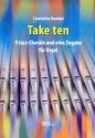 Take ten fr Orgel
