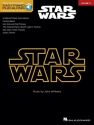 Star Wars (+Audio Access): for easy piano easy piano playalong vol.31