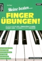 Meine besten Fingerbungen fr Klavier