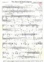 The Best of Herb Alpert (Medley) fr Blasorchester Direktion