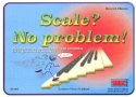 Scale - No Problem for piano (en)