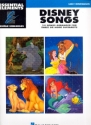 Disney Songs for 3 guitars (ensemble) score