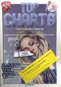 Top Charts Band 73 (+CD+Midifiles auf USB Stick): fr C-, B-, Es-Instrumente, Klavier, Gitarre, Songtexte mit Akkorden