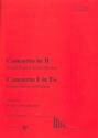 2 Concerti fr Orgel