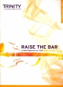 Raise the Bar Initial to Grade 2 for violin and piano