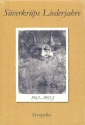 S�verkr�ps Liederjahre 1963-1985ff +3 CD's)