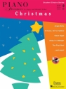 Piano Adventures - Christmas Level 2 for piano