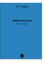 Sonate en cho pour 2 violoncelles partition