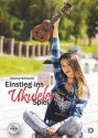 Einstieg ins Ukulelenspiel (+CD) fr Ukulele