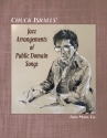 Jazz Arrangments of Public Domain Songs  Songbook melody line, chord, lyrics