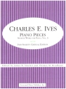Piano Pieces: Shorter Works Vol.3 for piano