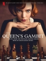 The Queen's Gambit for piano solo