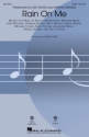 Rain on Me SATB Choral Score