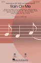 Rain on Me SSA Choral Score